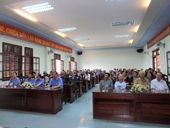 VKSND tỉnh Gia Lai tọa đàm nhân kỷ niệm 60 năm ngày thành lập Ngành