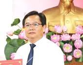Vì sao Giám đốc Sở tài chính tỉnh Quảng Ninh bị kỷ luật