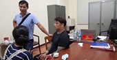 Hành trình triệt phá đường dây ma túy khủng do cựu Cảnh sát Hàn Quốc cầm đầu