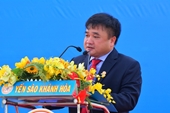 Kỷ luật cảnh cáo Phó Tổng Giám đốc Công ty Yến sào Khánh Hòa