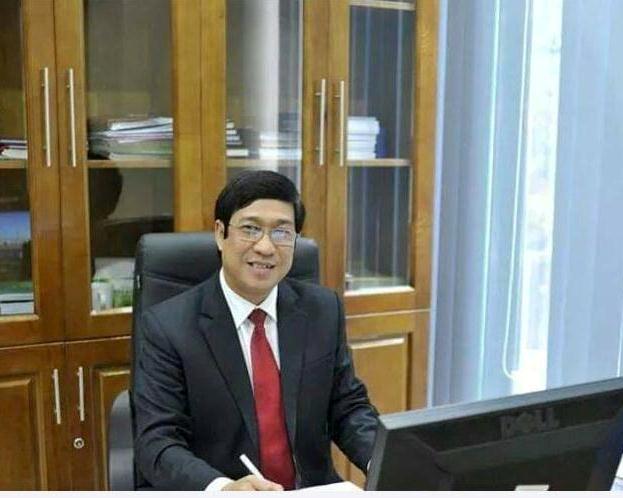 Gặp gỡ tác giả ca khúc “Tự hào ngành Kiểm sát nhân dân”