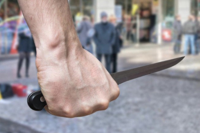 Mâu thuẫn, em gái đâm chị ruột tử vong ở Đồng Nai