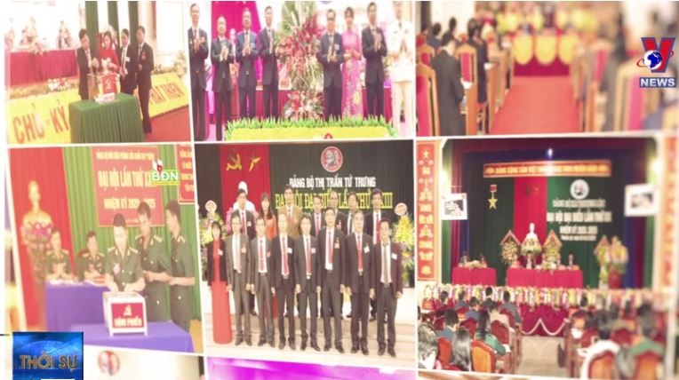 Khiếu nại, tố cáo gia tăng trước thềm Đại hội