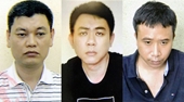 Khởi tố bắt tạm giam thành viên tổ thư ký Chủ tịch Hà Nội liên quan vụ án Nhật Cường