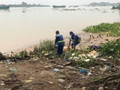 Tìm nhân thân cho thi thể người đàn ông trôi trên sông Đồng Nai