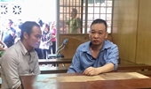 Tử hình 2 kẻ vận chuyển 44 kg ma túy từ Campuchia về TP HCM
