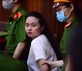 Hot girl Ngọc Miu bị đề nghị mức án 16 năm tù