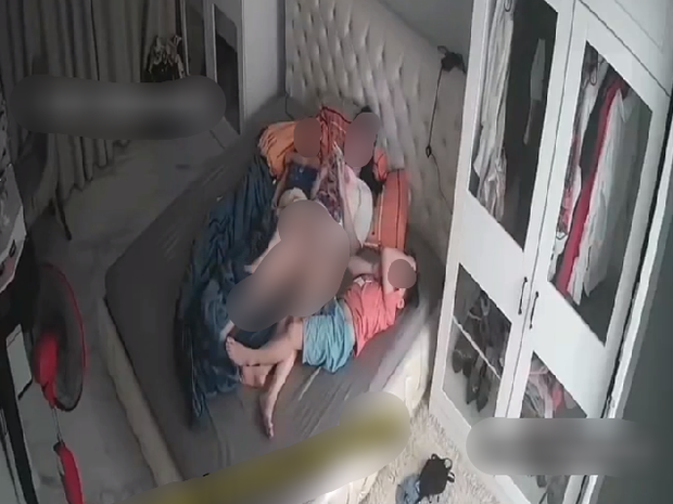 Công an Hải Phòng thông tin vụ clip nhạy cảm của người phụ nữ