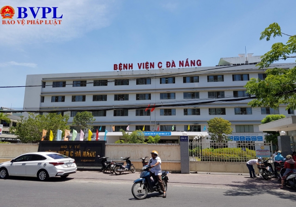 Đà nẵng phát hiện ca nghi nhiễm COVID-19