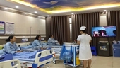 Sở Y tế tỉnh Phú Thọ cho cán bộ “nợ tiêu chuẩn” khi bổ nhiệm