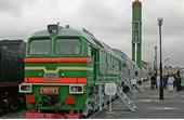 Nga sẽ hồi sinh Đoàn tàu hạt nhân “tử thần” thời Liên Xô