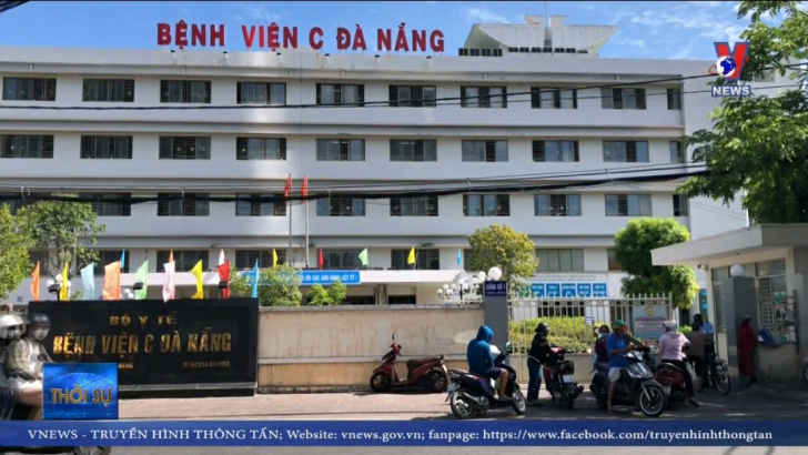 Chính thức ghi nhận ca mắc Covid-19 mới trong cộng đồng