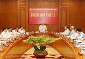 Tổng bí thư, Chủ tịch nước Nguyễn Phú Trọng Sắp tới công tác phòng, chống tham nhũng còn làm mạnh hơn