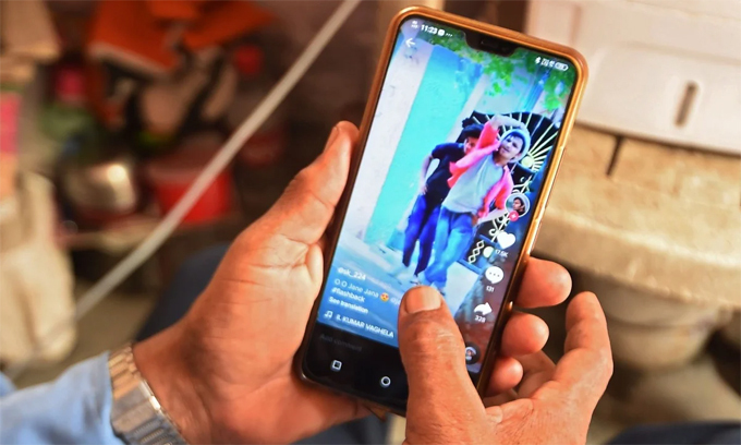 Hàn Quốc phạt TikTok về vấn đề bảo mật dữ liệu