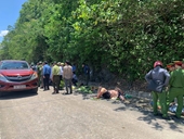 Danh tính 15 nạn nhân tử vong trong vụ lật xe thảm khốc tại Quảng Bình