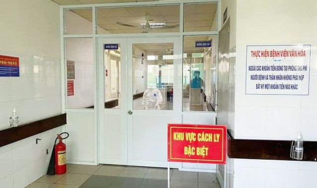 Cách ly tại nhà hơn 1 400 công dân Hà Tĩnh về từ Đà Nẵng