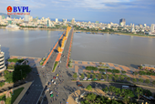 Giãn cách xã hội toàn TP Đà Nẵng từ 0h ngày mai 28 7
