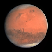 NASA quyết tâm tìm kiếm sự sống trên sao Hỏa
