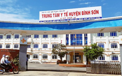 Quảng Ngãi triển khai giải pháp chống dịch COVID – 19