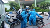 Hành trình của 8 bệnh nhân nhiễm COVID-19 tại Đà Nẵng