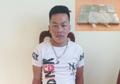Triệt xóa chuyên án ma túy ở Điện Biên, thu giữ 8 bánh heroin