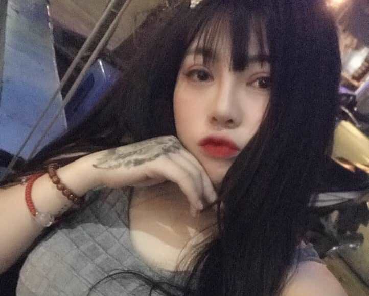 Truy nã hot girl An Giang đâm trọng thương bạn cùng phòng trọ