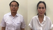 Truy tố cựu Phó Chủ tịch UBND TP Hồ Chí Minh Nguyễn Thành Tài và đồng phạm