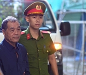 “Đại gia” Trầm Bê lại lãnh thêm 3 năm tù