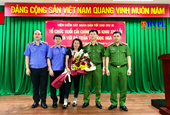 Vụ 2, VKSND tối cao trực tiếp xin lỗi bà Trần Thị Ngọc Nga