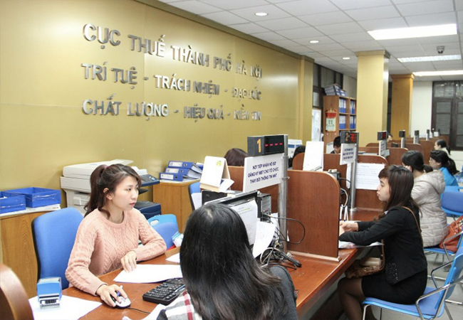 Cảnh báo giả danh cán bộ thuế lừa đảo doanh nghiệp