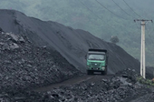 Vi phạm về khai thác, chế biến than, một doanh nghiệp bị phạt 375 triệu đồng