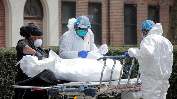 WHO cảnh báo đại dịch COVID-19 sẽ “kéo dài”