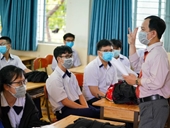 Chính thức hoãn thi tốt nghiệp THPT tại Đà Nẵng và Quảng Nam