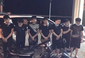 Tây Ninh thông tin trường hợp 7 người Trung Quốc đến địa phương không khai báo