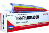 Thu hồi toàn quốc thuốc Genpharmason do không đạt tiêu chuẩn chất lượng