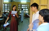 Thi tốt nghiệp THPT 2020 Quảng Nam kiến nghị 3 phương thức tổ chức