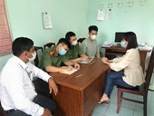 Thực hư thông tin xã Thuận Lợi ở Bình Phước có ca dương tính với COVID-19