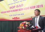Thủ tướng bổ nhiệm Chủ tịch HĐQT Bảo hiểm Tiền gửi Việt Nam