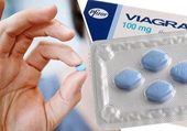 Cặp đôi lừa hàng nghìn người mua Viagra … giả