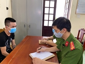 Nguyễn Văn Dương - đối tượng truy nã đặc biệt về tội giết người sa lưới