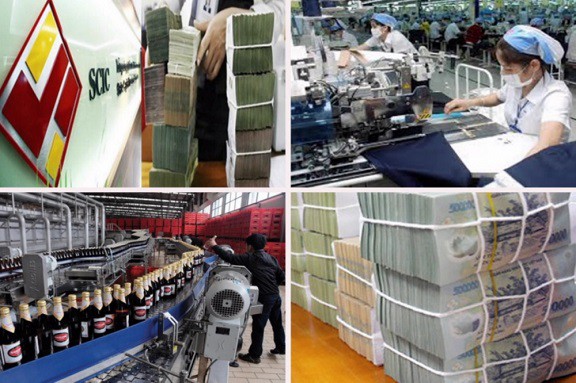 Vẫn còn hiện tượng không dám làm, không dám chịu trách nhiệm để chậm hoặc không thực hiện cổ phần hoá