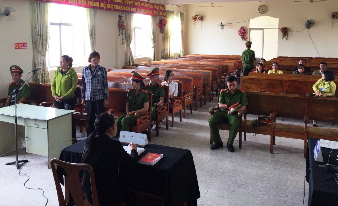 Tòa hoãn chấp hành hình phạt tù tùy tiện bị VKS kháng nghị