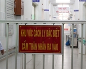 TP HCM công bố kết quả xét nghiệm hơn 17 000 người về từ Đà Nẵng