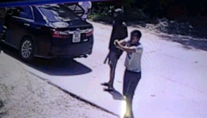 Bắt nghi phạm bắn tử vong đại ca giang hồ Tiền Giang