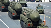 Nga cảnh báo đối thủ sẽ “lãnh đủ” nếu khởi động vũ khí hạt nhân chống nước này