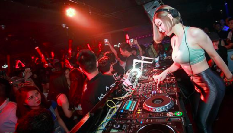 Dừng các hoạt động dịch vụ karaoke, massage, vũ trường tại Thanh Hóa