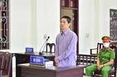 Tử hình một người nước ngoài vận chuyển thuê 10kg ma túy vào Việt Nam