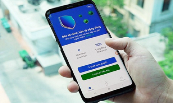 TP HCM Khuyến cáo người dân cần cài đặt Bluezone để chống dịch COVID-19 hiệu quả