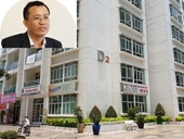 Không khởi tố vụ án tiến sĩ Bùi Quang Tín rơi lầu chung cư tử nạn