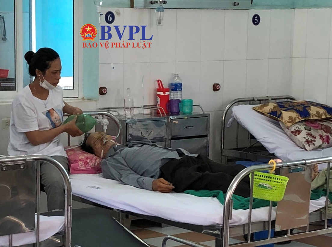 Yêu cầu báo cáo các trường hợp tử vong bất thường Báo BVPL đã phản ánh